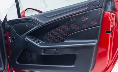 Aston Martin Vanquish Zagato Shooting Brake 35