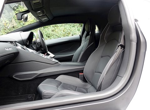 Lamborghini Aventador LP 700-4 25