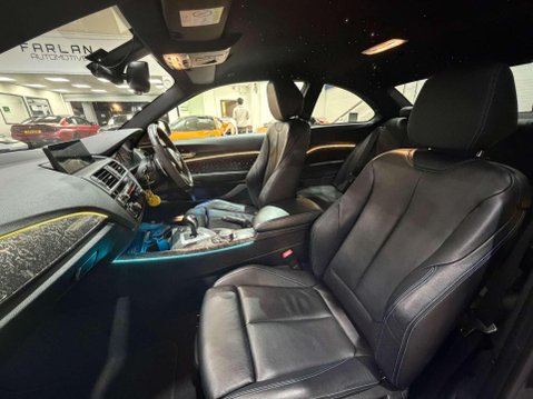 BMW M2 3.0i Coupe 2dr Petrol DCT Euro 6 (s/s) (370 ps) 6