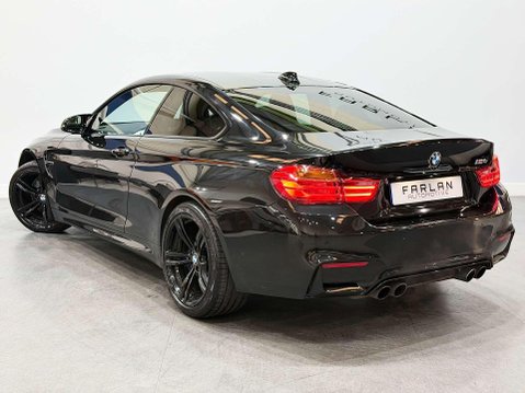 BMW M4 3.0 BiTurbo Coupe 2dr Petrol DCT Euro 6 (s/s) (431 ps) 16