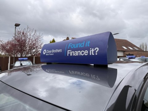 Volkswagen Golf 1.4 TSI SE Nav Euro 6 (s/s) 5dr 20