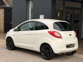 Ford Ka 1.2 Ka Zetec White Edition 3dr 13
