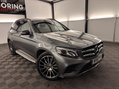 Mercedes-Benz GLC 2.0 GLC250 AMG Line (Premium Plus) G-Tronic 4MATIC Euro 6 (s/s) 5dr 2