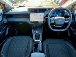 Ford Puma 1.0 Puma Titanium MHEV 5dr 2