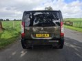 Peugeot Expert Tepee 9