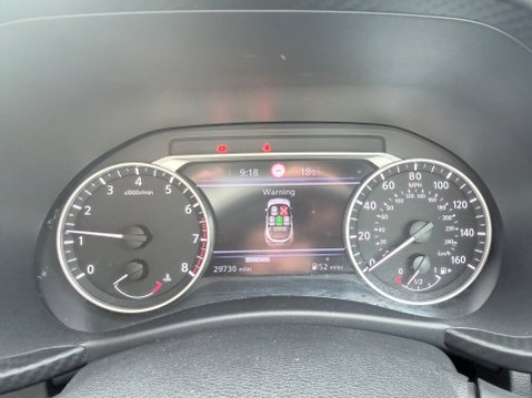Nissan Juke 1.0 DIG-T N-CONNECTA 17
