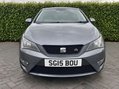 SEAT Ibiza 1.4 TSI ACT FR Black Sport Coupe 3dr Petrol Manual Euro 5 (s/s) (140 ps) 3