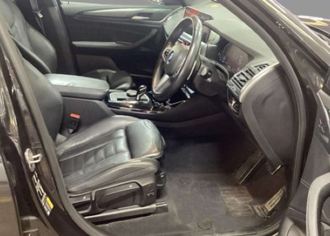 BMW X3 2.0 30e 12kWh M Sport SUV 5dr Petrol Plug-in Hybrid Auto xDrive Euro 6 (s/s 10