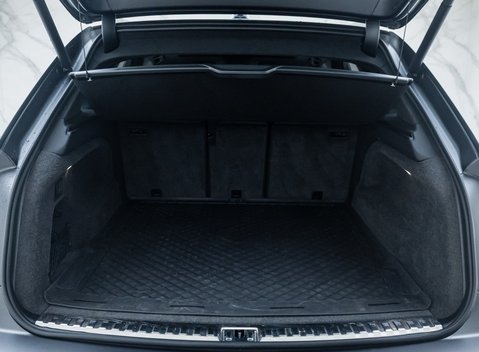 Bentley Bentayga V8 S 45