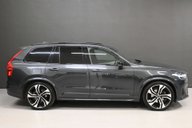 Volvo XC90 2.0 XC90 R-Design Pro B5 MHEV AWD Auto 4WD 5dr 7