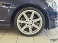 Mercedes-Benz C Class 2.1 C220 CDI BlueEfficiency Sport G-Tronic+ Euro 5 (s/s) 4dr 66