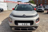 Citroen C3 Aircross 1.2 PURETECH FLAIR S/S EAT6 AUTOMATIC! FULL SERVICE HISTORY! 48