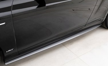 Bentley Continental GT V8 S Convertible Black Edition 27