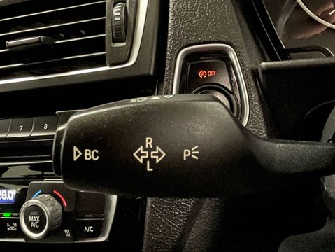 BMW 1 Series 2.0 120d M Sport Auto 5dr 17