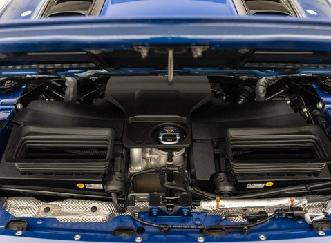 Audi R8 V10 Performance Carbon Black Spyder 32