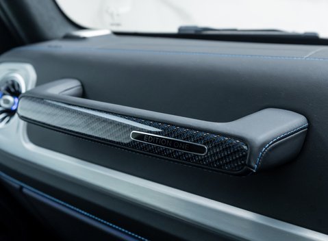 Mercedes-Benz G Class G 580 EDITION ONE 25