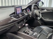 Audi RS6 4.0 TFSI V8 Estate 5dr Petrol Tiptronic quattro Euro 6 (s/s) (560 ps) 5