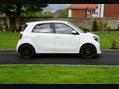 Smart Forfour 1.0 Urbanshadow Euro 6 (s/s) 5dr 9