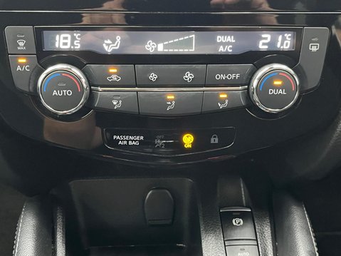 Nissan Qashqai 1.5 dCi N-Connecta Euro 6 (s/s) 5dr 15