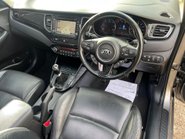 Kia Carens 3 SAT NAV ECODYNAMICS CRDI 7