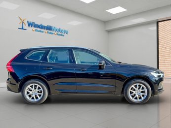 Volvo XC60 2.0 D4 Momentum Auto AWD Euro 6 (s/s) 5dr