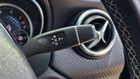 Mercedes-Benz A Class 1.6 A180 Sport Edition Hatchback 5dr Petrol 7G-DCT Euro 6 (s/s) (122 ps) 44