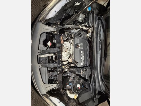 Honda CR-V I-DTEC EX 10