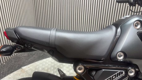 Honda MSX125 GROM 2021 ONLY 5K 1 OWNER NEW MOT MONKEY MINI BIKE 125CC 44