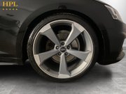 Audi A5 2.0 TFSI 40 Black Edition Coupe 2dr Petrol S Tronic Euro 6 (s/s) (190 ps) 10
