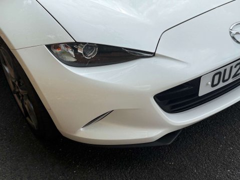 Mazda MX-5 2.0 MX-5 100th Anniversary Edition 2dr 49
