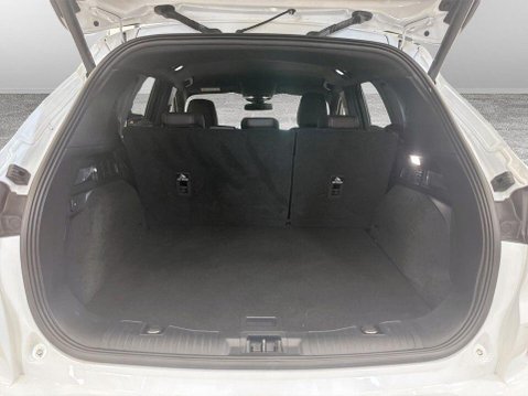 Ford Kuga 2.5 EcoBoost Duratec 14.4kWh ST-Line SUV 5dr Petrol Plug-in Hybrid CVT Euro 21