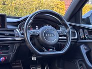 Audi A6 2.0 A6 Black Edition TDI Ultra Semi-Auto 4dr 22