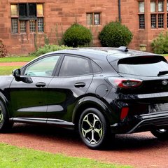 Ford Puma ST-LINE 1