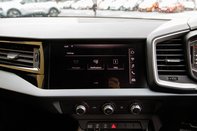 Audi A1 SPORTBACK TFSI SPORT 32