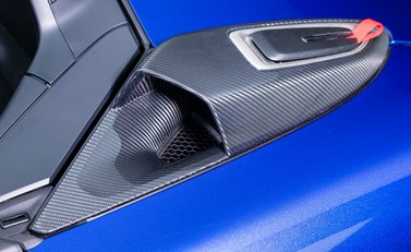 Porsche 718 Spyder RS 47