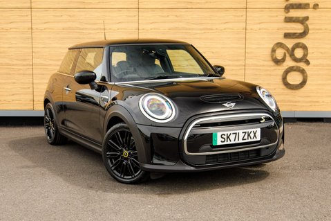 Mini Hatch COOPER S LEVEL 2 1