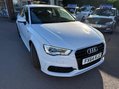Audi A3 2.0 TDI S line Sportback Euro 6 (s/s) 5dr 13