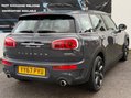 Mini Clubman 2.0 Cooper S Euro 6 (s/s) 6dr 33