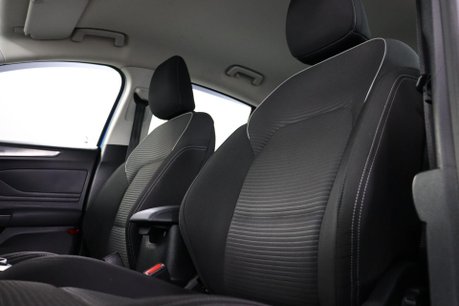 Ford Focus TITANIUM TDCI 35