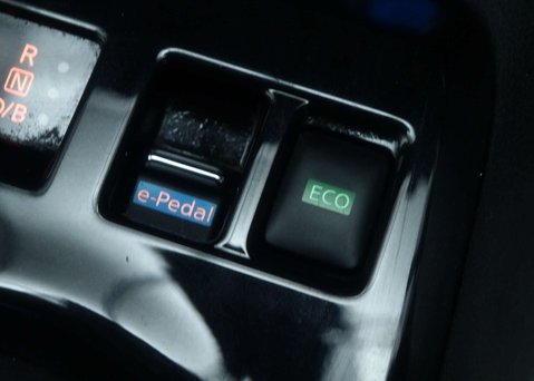 Nissan LEAF Leaf N-Connecta 5dr 29