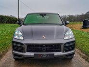 Porsche Cayenne TURBO S E-HYBRID 27