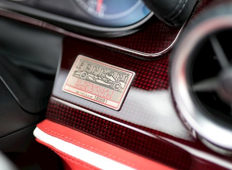 Ferrari 599 Aperta 36