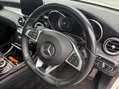 Mercedes-Benz GLC 2.1 GLC250d AMG Line (Premium Plus) G-Tronic 4MATIC Euro 6 (s/s) 5dr 53