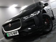 Jaguar I-Pace S 34