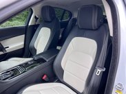 Jaguar XE 2.0i R-Sport Auto Euro 6 (s/s) 4dr 89