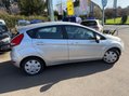 Ford Fiesta 1.25 Edge 5dr 6