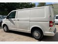 Volkswagen Transporter 2.0 TDI T28 Trendline Panel Van 4dr Diesel Manual L1 H1 (198 g/km, 83 bhp) 14
