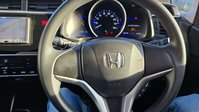 Honda Jazz 1.5 h i-MMD Crosstar EX eCVT Euro 6 (s/s) 5dr 42