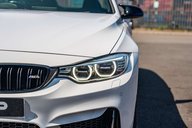 BMW M4 3.0 M4 Semi-Auto 2dr 34