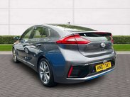Hyundai IONIQ 1.6 IONIQ Premium SE FHEV Semi-Auto 5dr 24